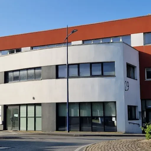 cabinet urologie auray